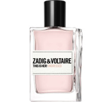 Аромат Zadig & Voltaire This Is Her! Undressed Парфюмерная вода