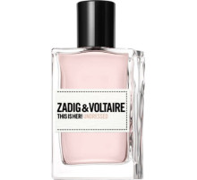 Аромат Zadig & Voltaire This Is Her! Undressed Парфюмерная вода