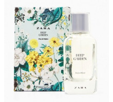 Аромат Zara Deep Garden Парфюмерная вода