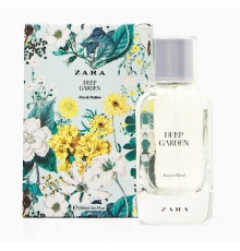 Аромат Zara Deep Garden Парфюмерная вода
