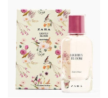 Аромат Zara Lightly Bloom Парфюмерная вода
