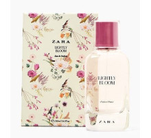 Аромат Zara Lightly Bloom Парфюмерная вода