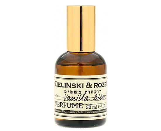 Купить недорого Аромат Zielinski & Rozen Vanilla Blend Духи / Экстракт