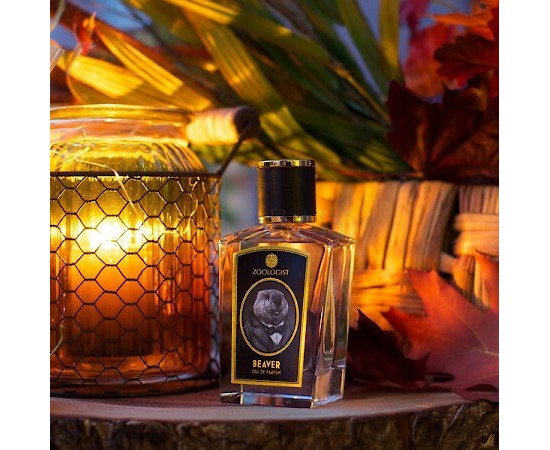 Купить недорого Аромат Zoologist Perfumes Beaver 2016 Парфюмерная вода