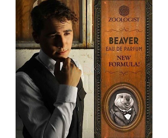 Купить недорого Аромат Zoologist Perfumes Beaver 2016 Парфюмерная вода