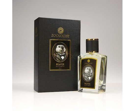 Купить недорого Аромат Zoologist Perfumes Beaver 2016 Парфюмерная вода