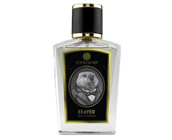 Купить недорого Аромат Zoologist Perfumes Beaver 2016 Парфюмерная вода