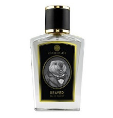 Аромат Zoologist Perfumes Beaver Парфюмерная вода