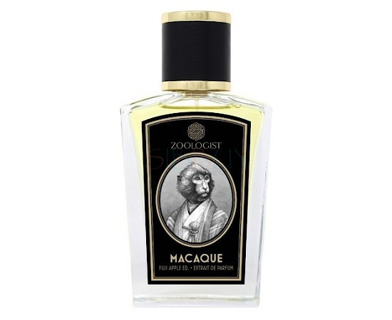Купить недорого Аромат Zoologist Perfumes Macaque Fuji Apple Edition Духи / Экстракт