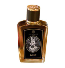 Аромат Zoologist Perfumes Rabbit Парфюмерная вода