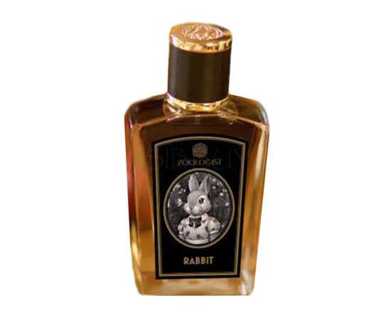 Купить недорого Аромат Zoologist Perfumes Rabbit Парфюмерная вода
