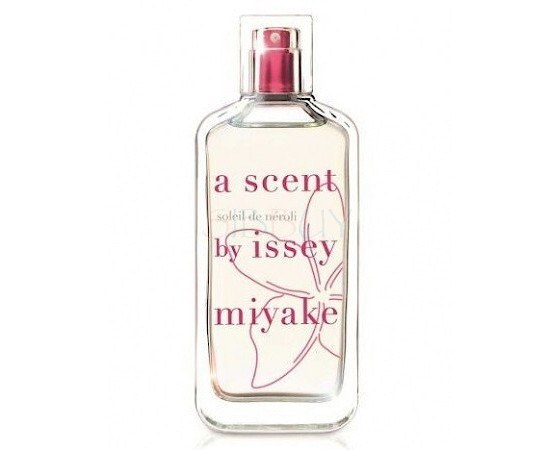 Купить недорого Аромат Issey Miyake A Scent By Issey Miyake Soleil De Neroli Туалетная вода