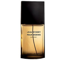 Аромат Issey Miyake L'Eau d'Issey Pour Homme Noir Ambre Парфюмерная вода