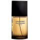 Купить недорого Аромат Issey Miyake LEau dIssey Pour Homme Noir Ambre Парфюмерная вода
