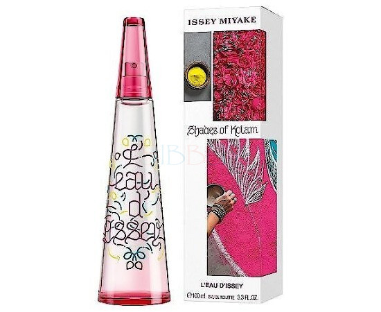 Купить недорого Аромат Issey Miyake LEau dIssey Shades of Kolam Pour Femme Туалетная вода