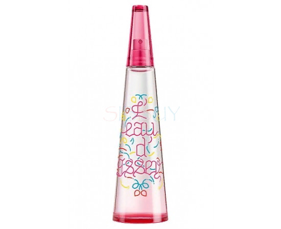 Купить недорого Аромат Issey Miyake LEau dIssey Shades of Kolam Pour Femme Туалетная вода
