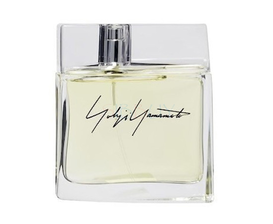Купить недорого Аромат Yohji Yamamoto Yohji Yamamoto Homme Туалетная вода