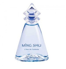 Аромат Yves Rocher Ming Shu Туалетная вода