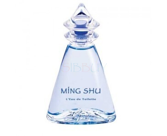 Купить недорого Аромат Yves Rocher Ming Shu Туалетная вода