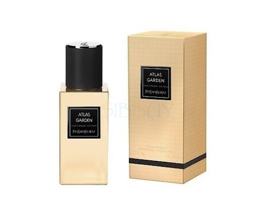 Купить недорого Аромат Yves Saint Laurent Atlas Garden Парфюмерная вода