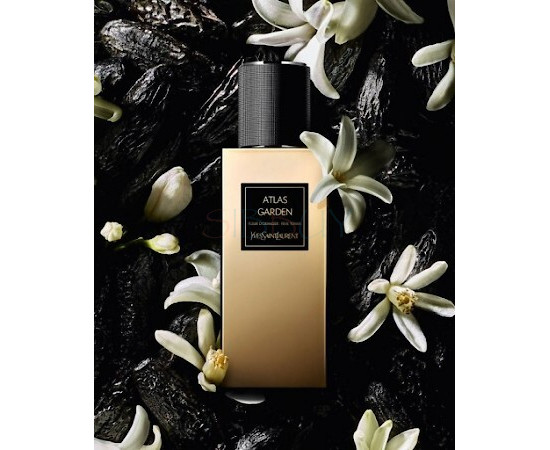Купить недорого Аромат Yves Saint Laurent Atlas Garden Парфюмерная вода