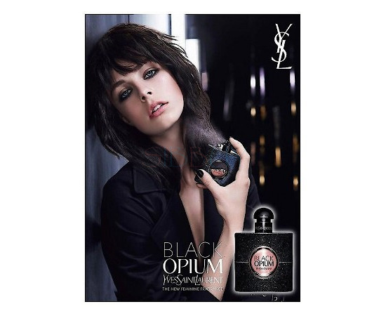 Купить недорого Аромат Yves Saint Laurent Black Opium Парфюмерная вода