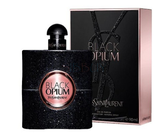 Купить недорого Аромат Yves Saint Laurent Black Opium Парфюмерная вода