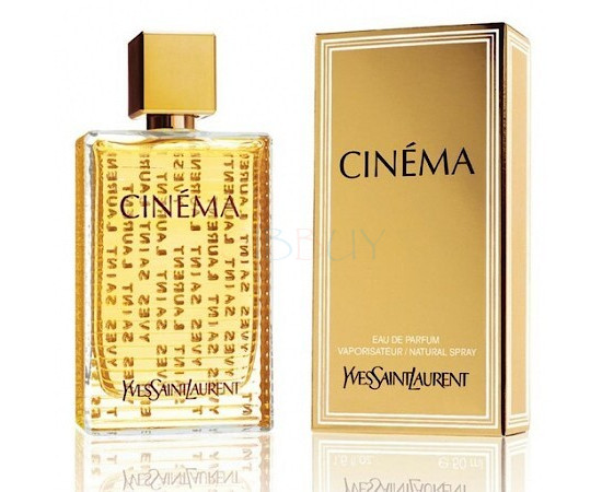 Купить недорого Аромат Yves Saint Laurent Cinema Парфюмерная вода