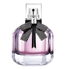 Аромат Yves Saint Laurent Mon Paris Couture Парфюмерная вода
