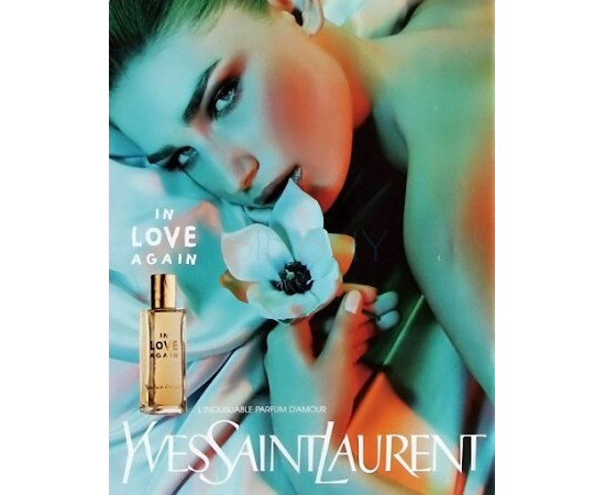 Купить недорого Аромат Yves Saint Laurent In Love Again Туалетная вода