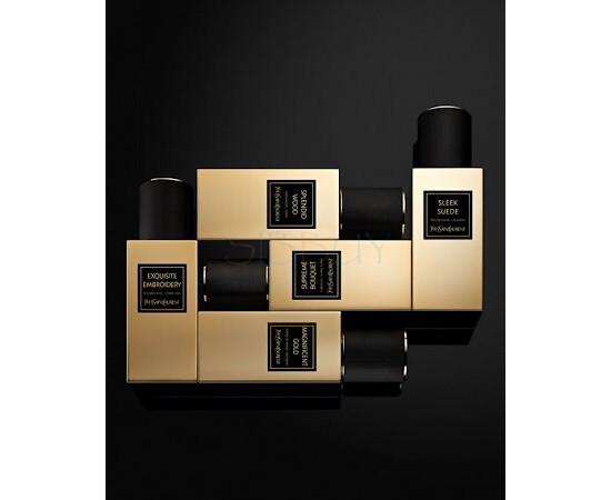 Купить Аромат Yves Saint Laurent Magnificent Gold Парфюмерная вода