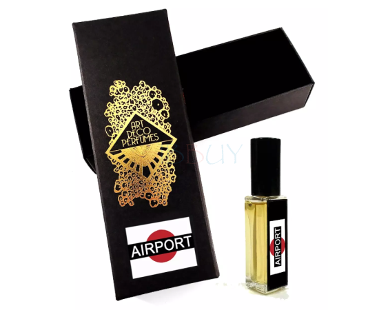 Купить Аромат Art Deco Perfumes Airport Духи / Экстракт