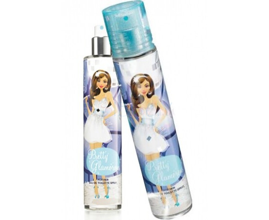 Купить Аромат Avon Kate's World - Pretty Glamorous Туалетная вода