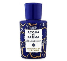 Аромат Acqua di Parma Bergamotto di Calabria La Spugnatura Туалетная вода