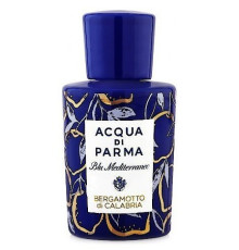 Аромат Acqua di Parma Bergamotto di Calabria La Spugnatura Туалетная вода