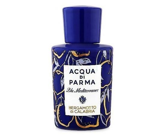 Купить Аромат Acqua di Parma Bergamotto di Calabria La Spugnatura Туалетная вода
