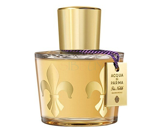 Купить Аромат Acqua di Parma Iris Nobile 10th Anniversary Special Edition Парфюмерная вода