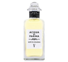 Аромат Acqua di Parma Note di Colonia V Одеколон