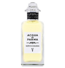 Аромат Acqua di Parma Note di Colonia V Одеколон