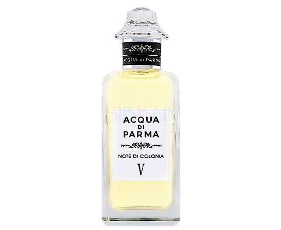 Купить Аромат Acqua di Parma Note di Colonia V Одеколон