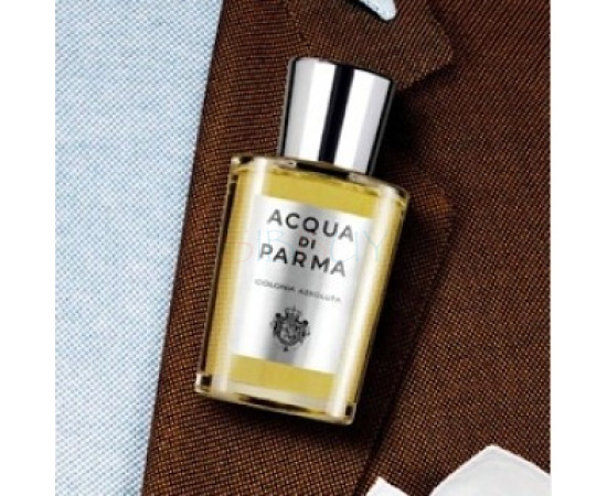 Купить Аромат Acqua di Parma Colonia Assoluta Edizione Speciale (2011) Одеколон