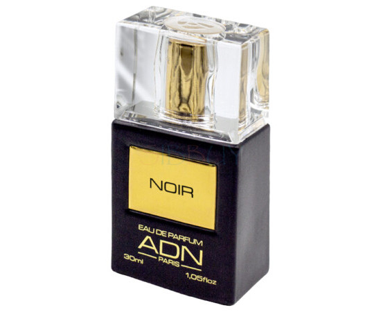 Купить Аромат ADN Paris Noir Eau de Parfum Парфюмерная вода