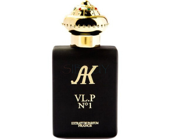 Купить Аромат AK France VL.P No.1 Духи / Экстракт