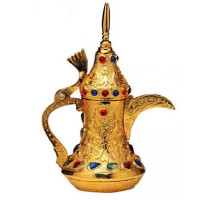 Аромат Al Haramain Perfumes Fakhrul Arab Масляные духи