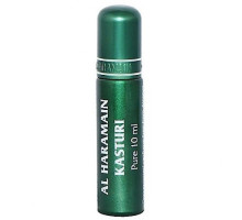 Аромат Al Haramain Perfumes Kasturi Масляные духи