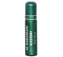 Аромат Al Haramain Perfumes Kasturi Масляные духи
