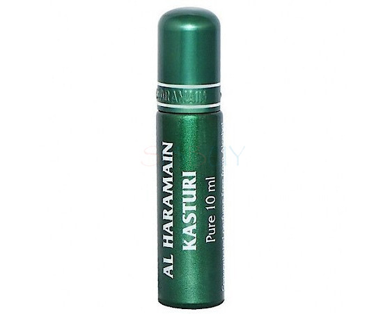 Купить Аромат Al Haramain Perfumes Kasturi Масляные духи