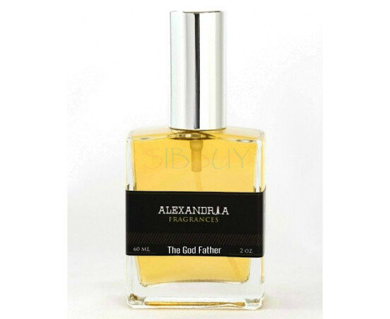 Купить Аромат Alexandria Fragrances The God Father Духи / Экстракт