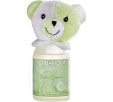 Аромат Alphanova Bebe Baby Green Дневные духи