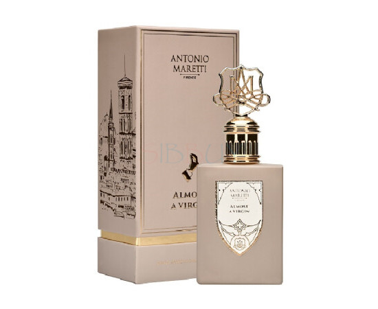 Купить Аромат Antonio Maretti Almost a Virgin Парфюмерная вода
